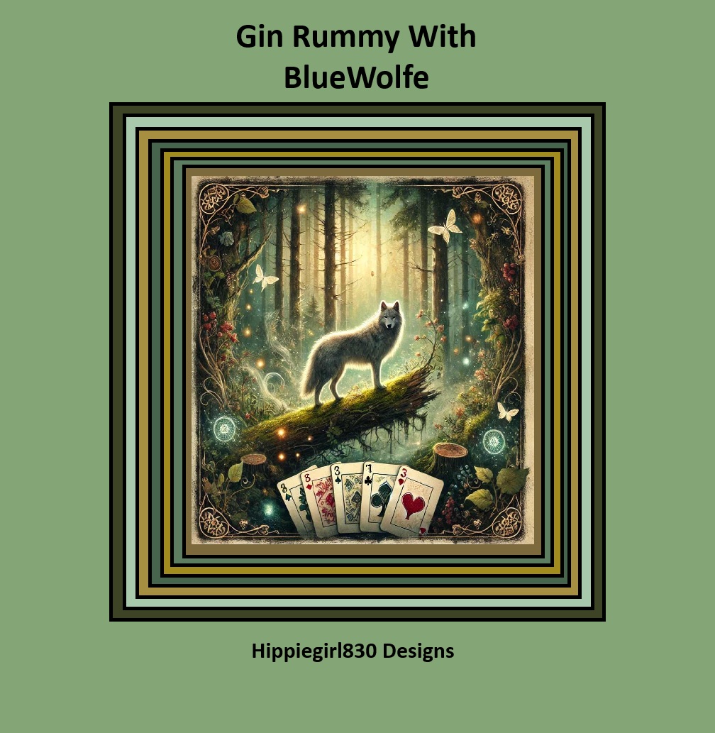Gin Code Preview